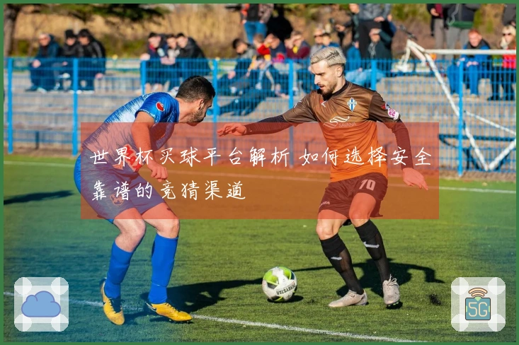 世界杯买球平台解析 如何选择安全靠谱的竞猜渠道