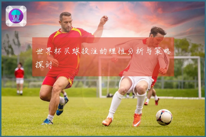 世界杯买球投注的理性分析与策略探讨